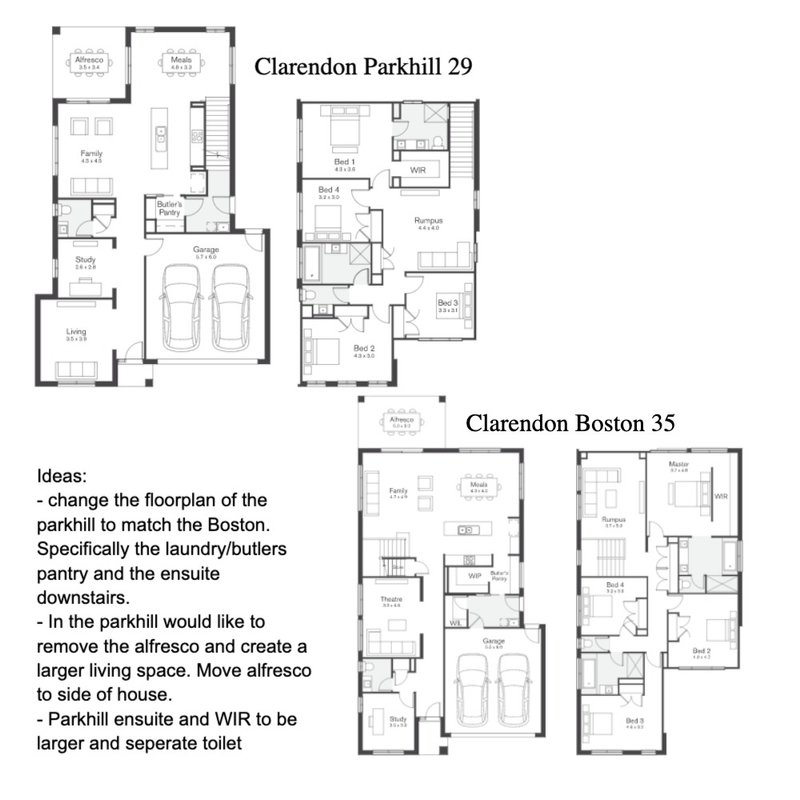 Floorplan Mood Board by LetishaG on Style Sourcebook