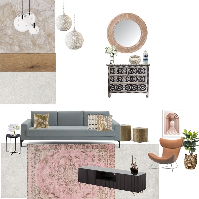 Livia's Project 6 Mood Board by JulianaB9 on Style Sourcebook