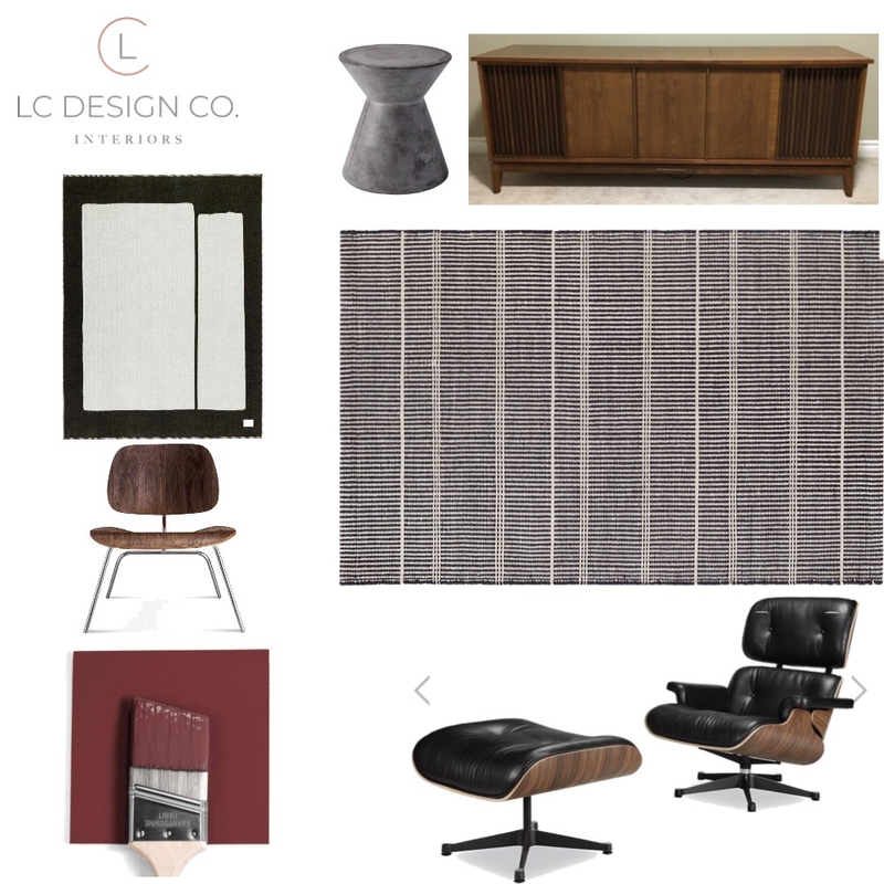 Perry’s room Mood Board by LC Design Co. on Style Sourcebook