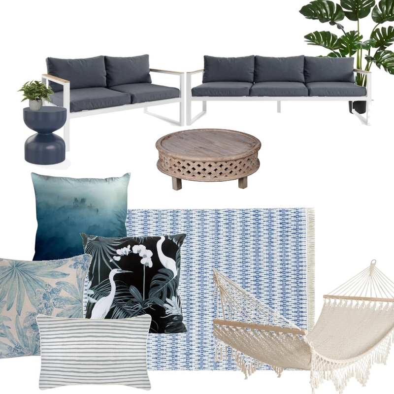 outdoors Mood Board by The Stylin Tribe on Style Sourcebook