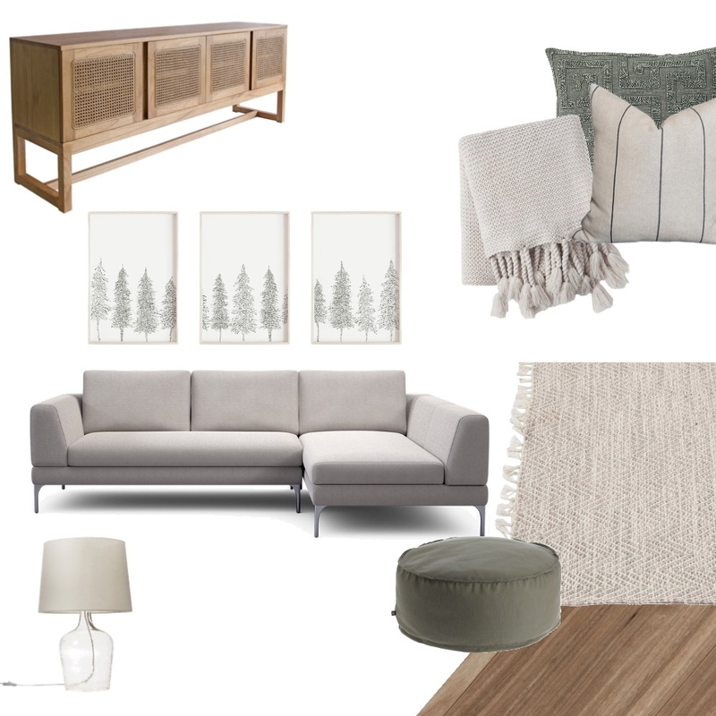 Moodboard Monday Mood Board by Oleander & Finch Interiors on Style Sourcebook