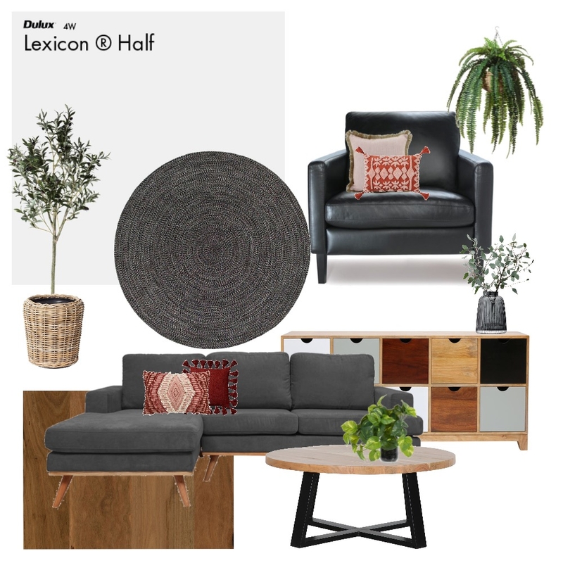 Katrina's living room Mood Board by CarolynMcCoole on Style Sourcebook