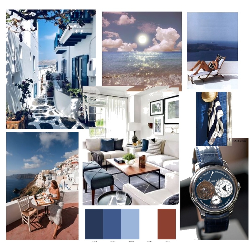 gouna mood board Mood Board by cmelabd on Style Sourcebook