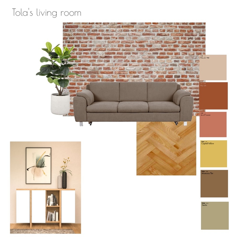 Tola's living room Mood Board by dolb1803 on Style Sourcebook