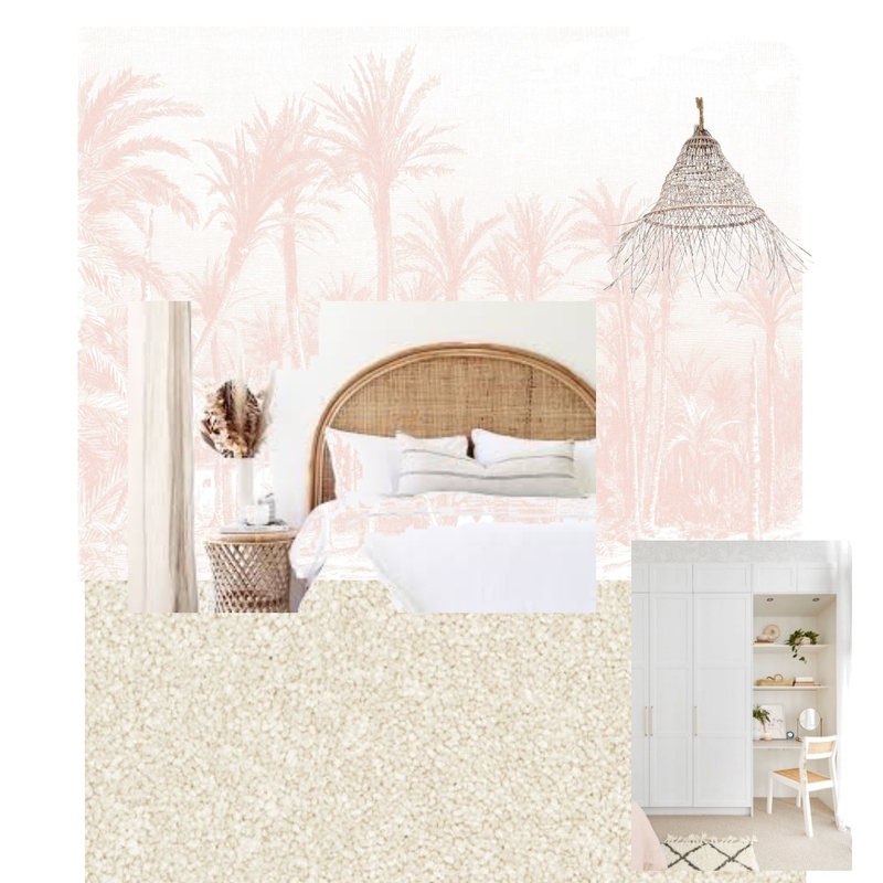 girls room Mood Board by sarahjadeduckett on Style Sourcebook