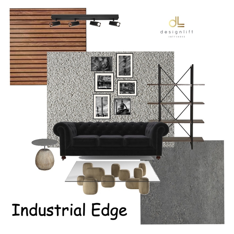 Interior Goals 2021 Mood Board by DLift on Style Sourcebook