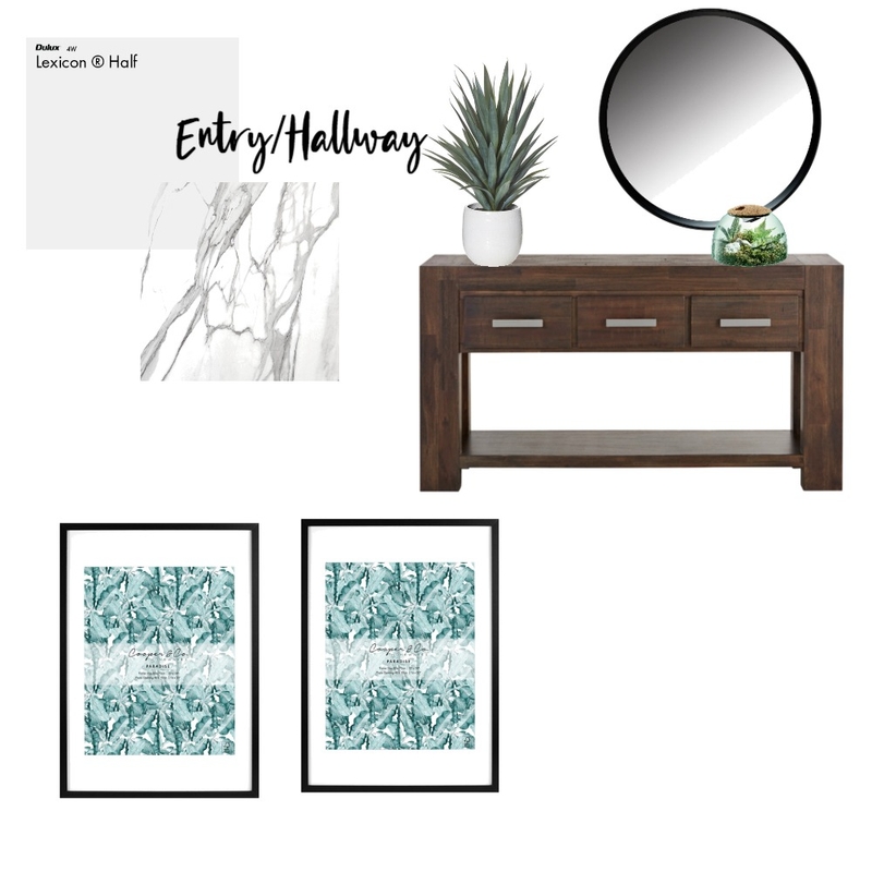 Entry Pilliga Mood Board by Zaileen on Style Sourcebook