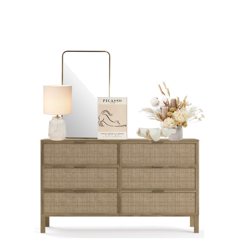 Dresser style Mood Board by Oleander & Finch Interiors on Style Sourcebook