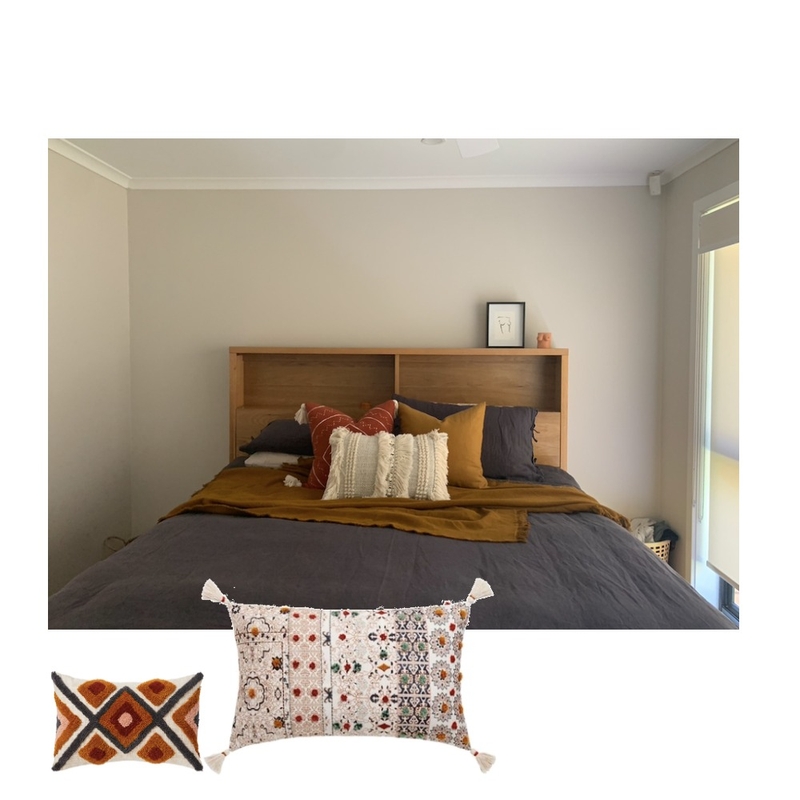 Bedroom Mood Board by mmx68 on Style Sourcebook