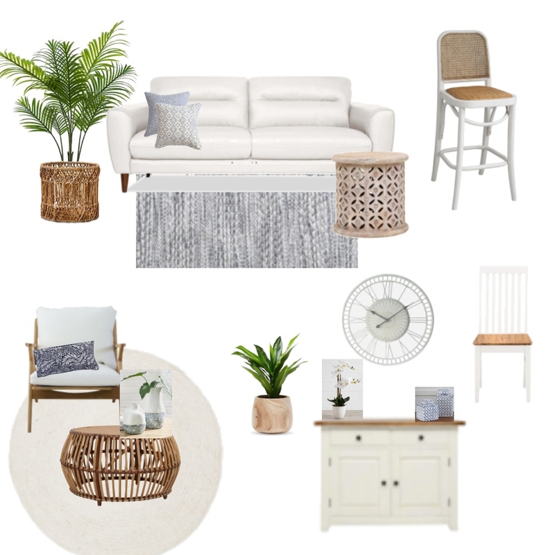 Grossman Drive Living 1 Mood Board by House 2 Home Styling on Style Sourcebook