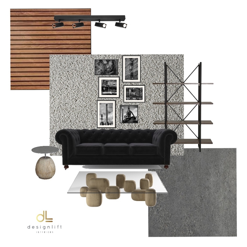 Interior Goals 2021 Mood Board by DLift on Style Sourcebook