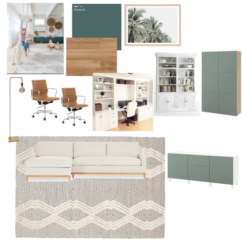 rumpus 2 Mood Board by cgriffin on Style Sourcebook