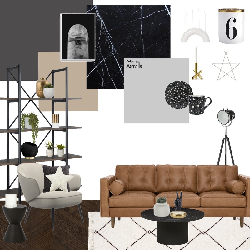 Thekla Mood Board by Designs by Hannah Elizebeth on Style Sourcebook