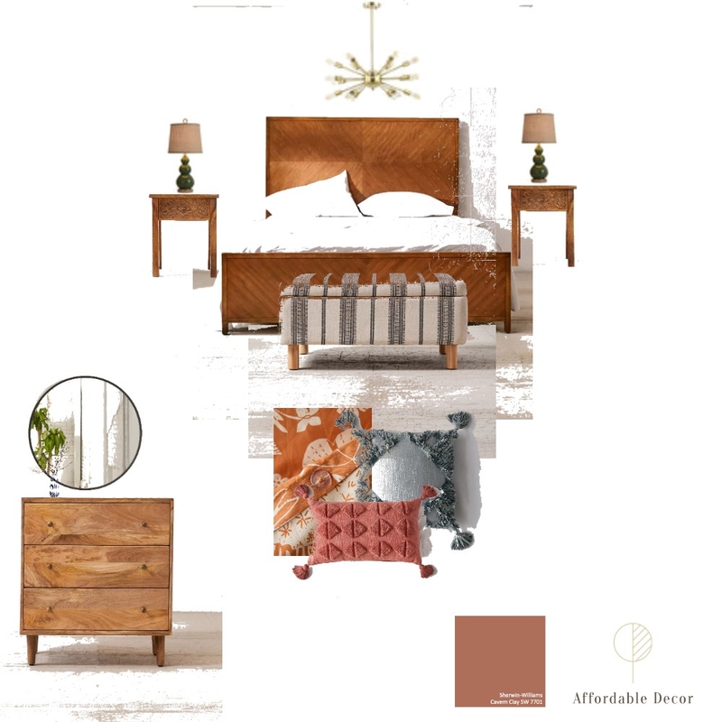 N- Bedroom Mood Board by Affordable Decor  SLC -  Interior Decorating Services on Style Sourcebook