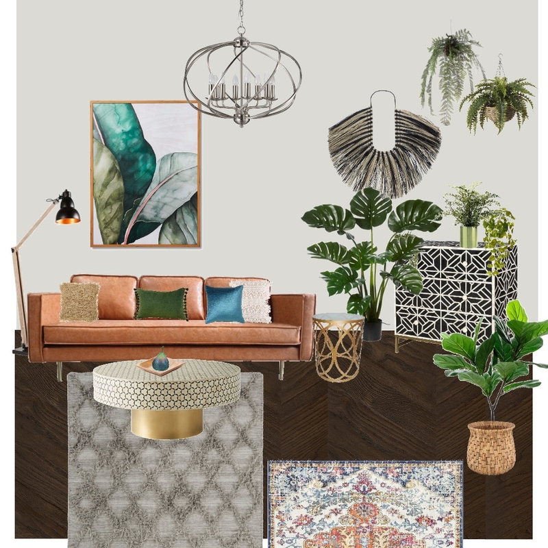 practice 1 Mood Board by CedarRose Interiors on Style Sourcebook