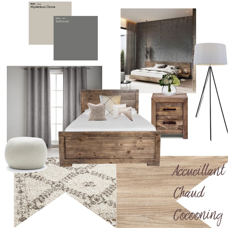 Activité 2 Mood Board by LauvvV on Style Sourcebook