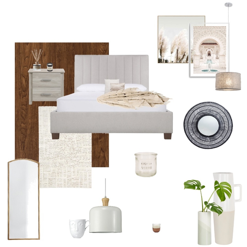 trux bedroom Mood Board by Hawaii1031 on Style Sourcebook