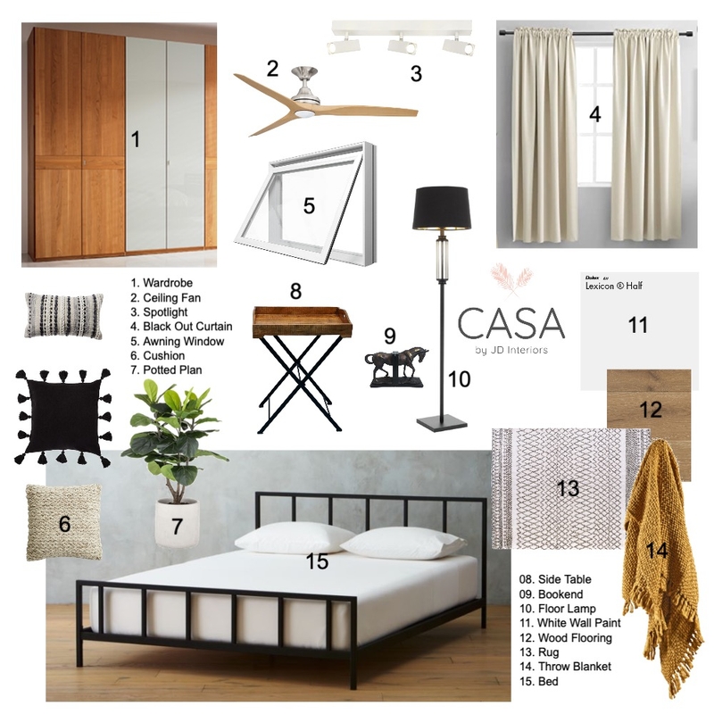 Project Campo Verde Mood Board by jenickadeloeste on Style Sourcebook