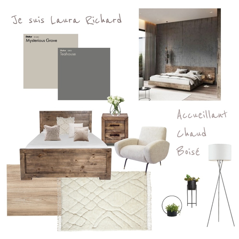 Activité 2 Mood Board by LauvvV on Style Sourcebook