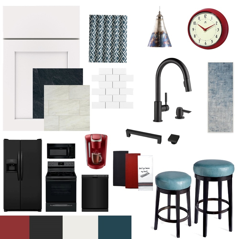 bradkitchen2 Mood Board by alexgumpita on Style Sourcebook