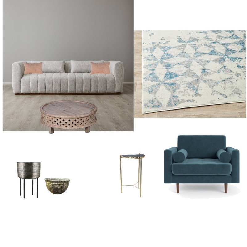 Jenn Livingroom Mood Board by FobbsInteriors on Style Sourcebook