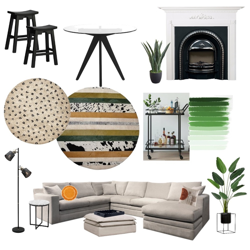 Down to Earth Living Mood Board by EmilyRich2 on Style Sourcebook