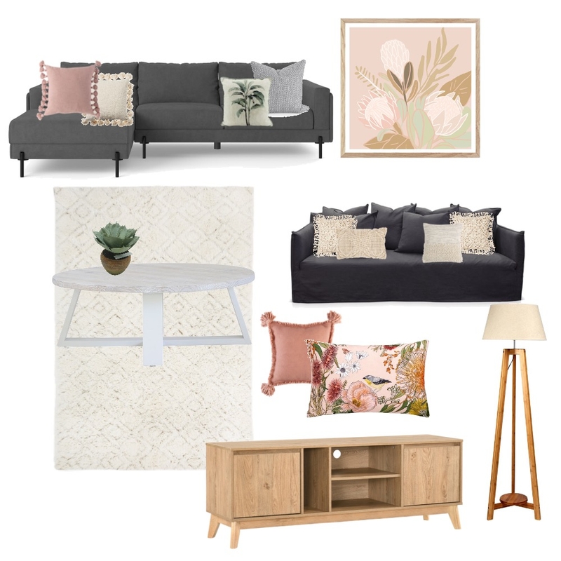Mum and Dad's lounge room Mood Board by Suswah on Style Sourcebook