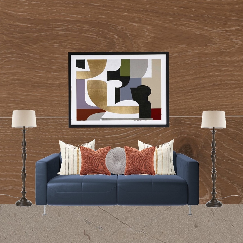 living room decor Mood Board by Neha on Style Sourcebook