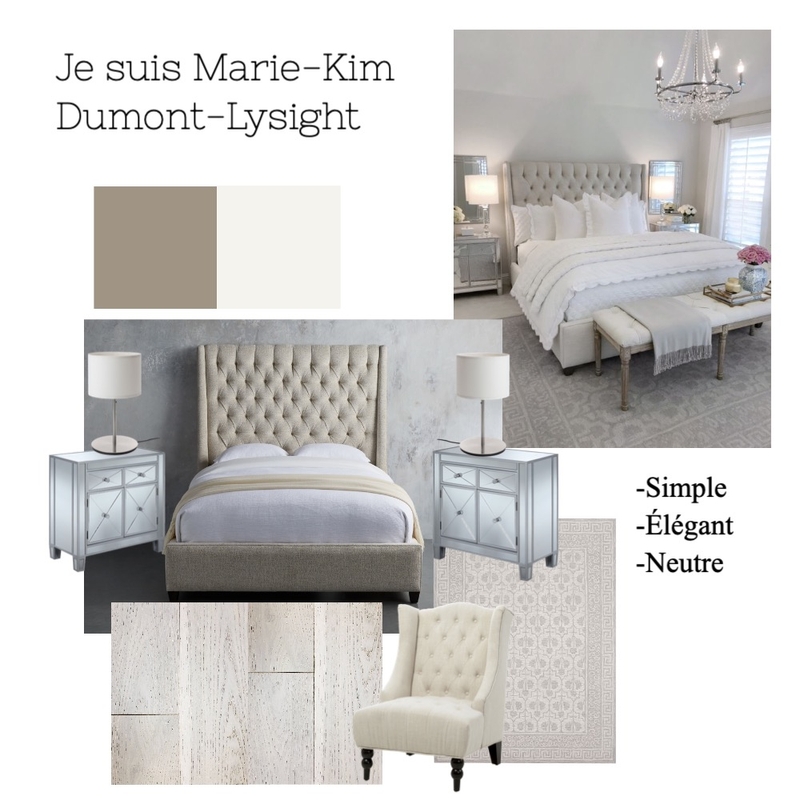 Je suis Marie-Kim Mood Board by Marie-Kim2002 on Style Sourcebook