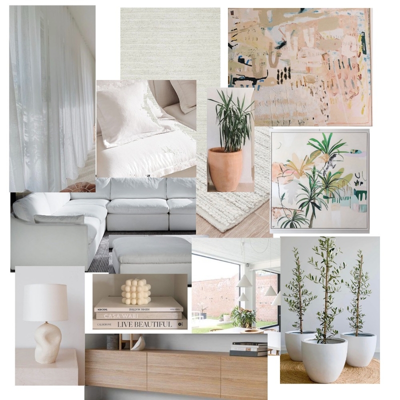 living room Mood Board by LUCYSTEELE on Style Sourcebook