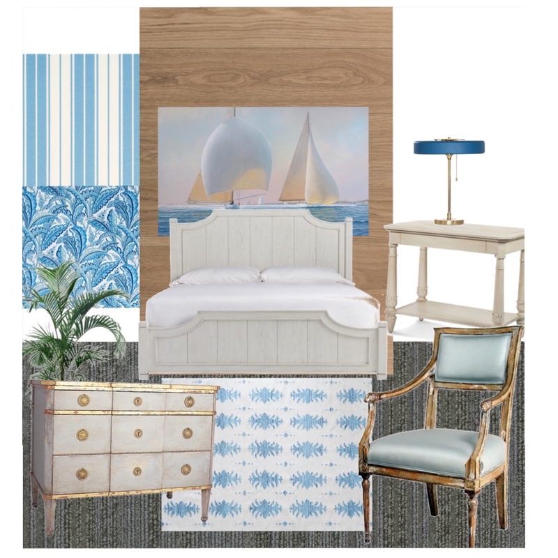 Project ACACIA LODGE MOTEL Mood Board by BELIZA Interior Concept on Style Sourcebook