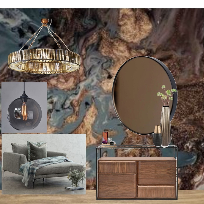 Eden Concept Master 3b Mood Board by Colette on Style Sourcebook