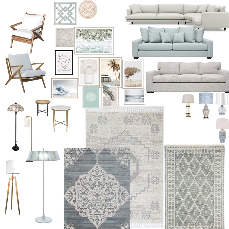 Living Room Furniture Mood Board by wanjiku on Style Sourcebook