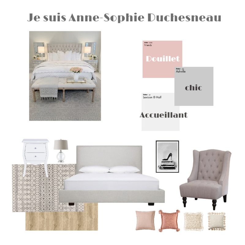 activité 2 Mood Board by annesophie on Style Sourcebook