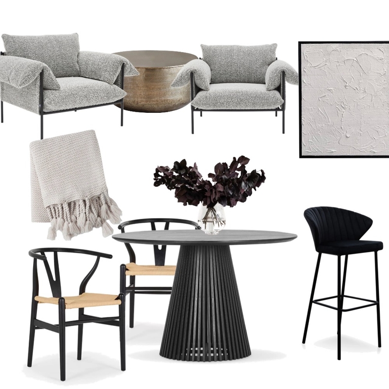 Strphy Mood Board by Oleander & Finch Interiors on Style Sourcebook