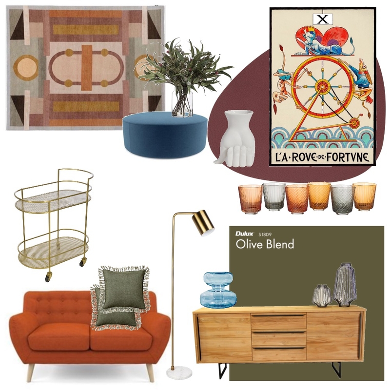 Pendleton 2 Mood Board by PhilippaT on Style Sourcebook