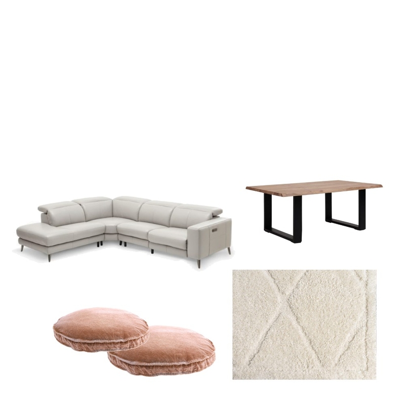 Lounge Room Mood Board by reneevella on Style Sourcebook