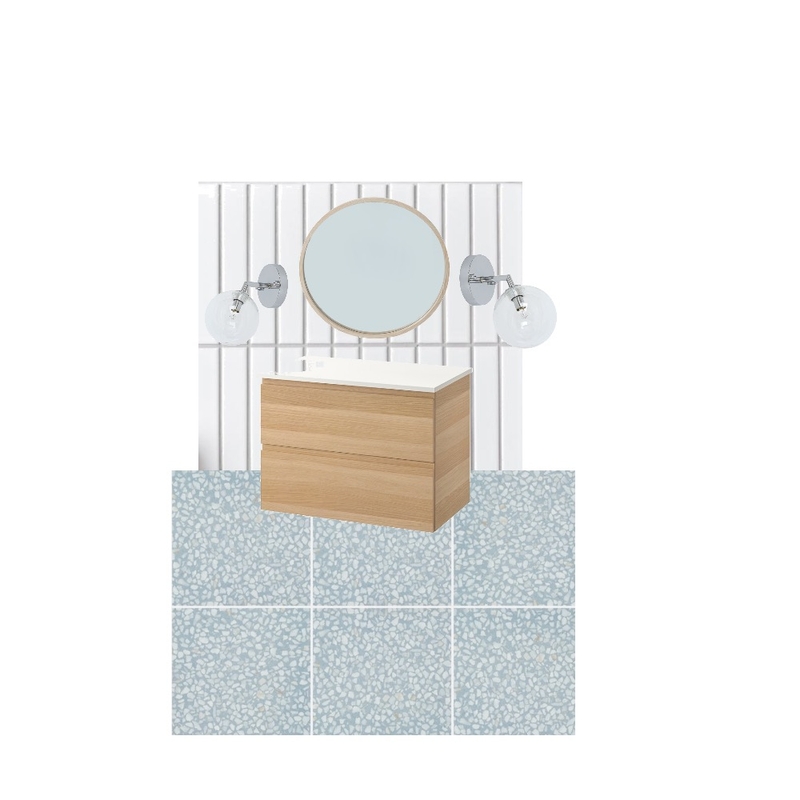 Teagan ensuite Mood Board by kristellejade on Style Sourcebook