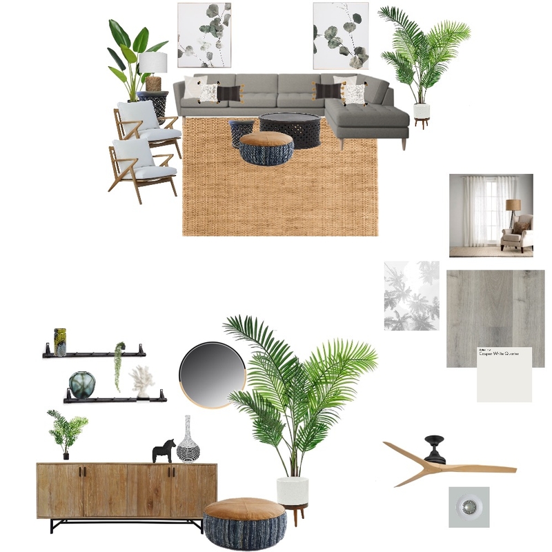 Umhlanga living room Mood Board by Paula Moreira on Style Sourcebook