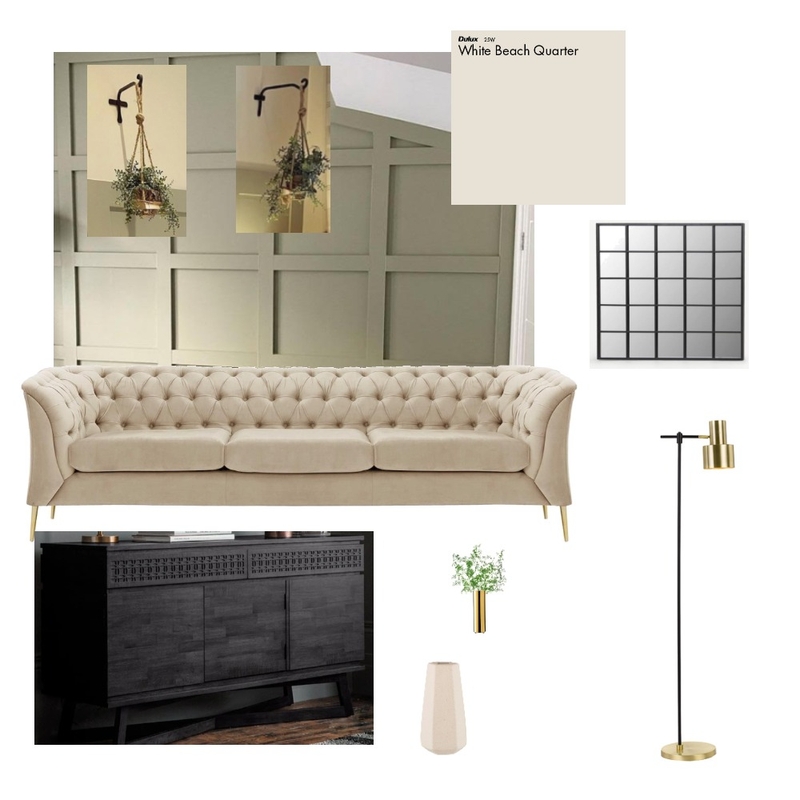 Snug Mood Board by georgivick1 on Style Sourcebook