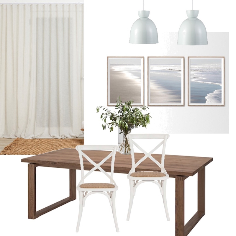 Marlaina Mood Board by Oleander & Finch Interiors on Style Sourcebook