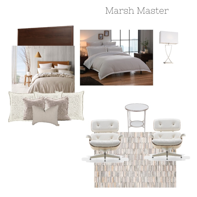 Marsh Master Mood Board by Simply Styled on Style Sourcebook