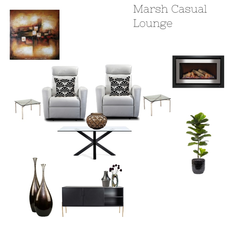 Marsh Casual Lounge Mood Board by Simply Styled on Style Sourcebook