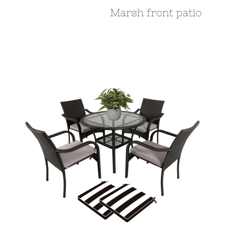 Marsh Front Patio Mood Board by Simply Styled on Style Sourcebook