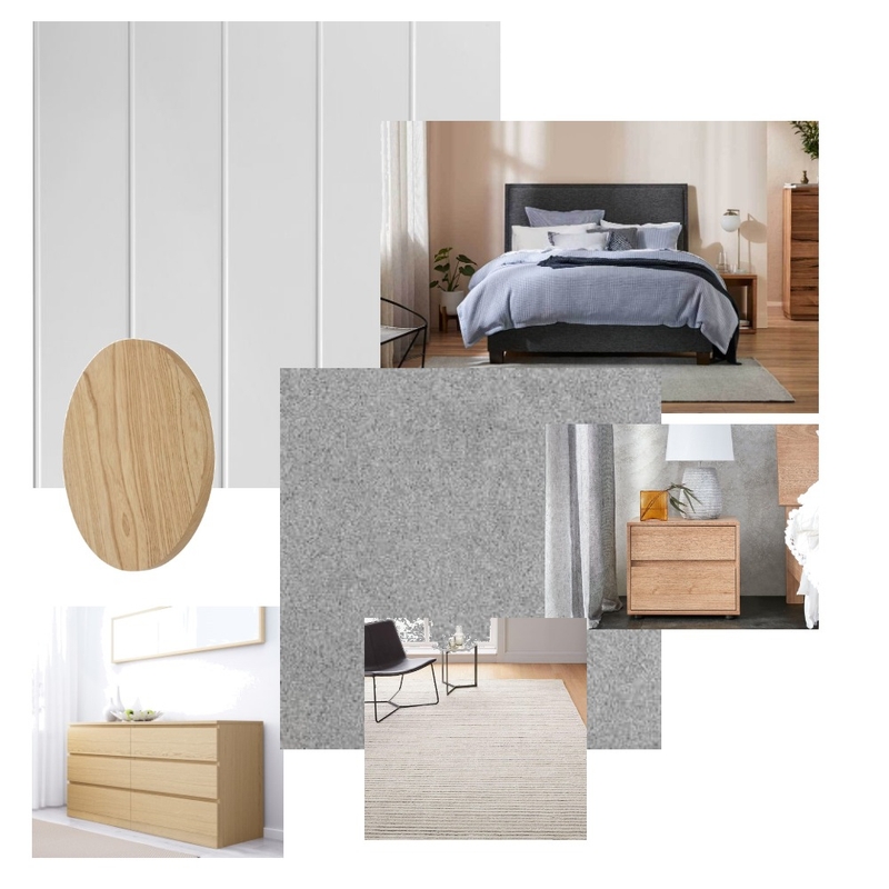 Master Bedroom Mood Board by mrsbrookey on Style Sourcebook