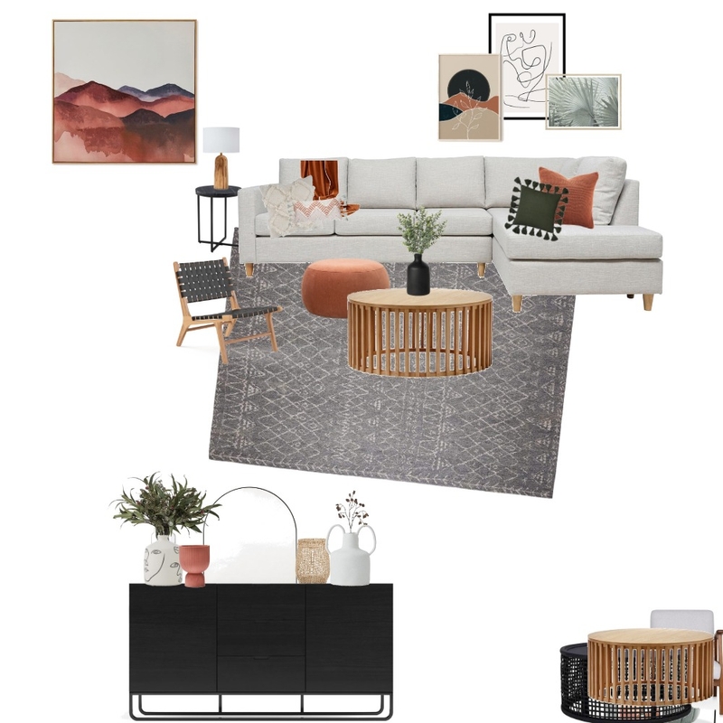 Lounge 2.5 Mood Board by jasminedistefano on Style Sourcebook