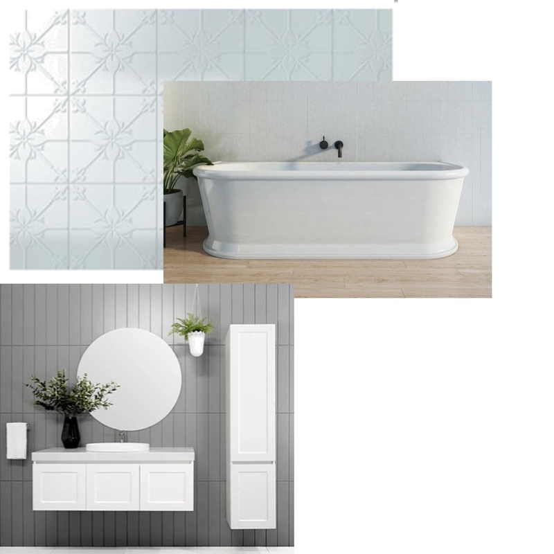 Bathroom 2021 Mood Board by Sbeatty on Style Sourcebook