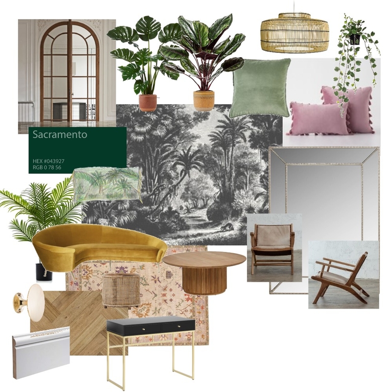 STYLE BOARD Mood Board by amichelle on Style Sourcebook