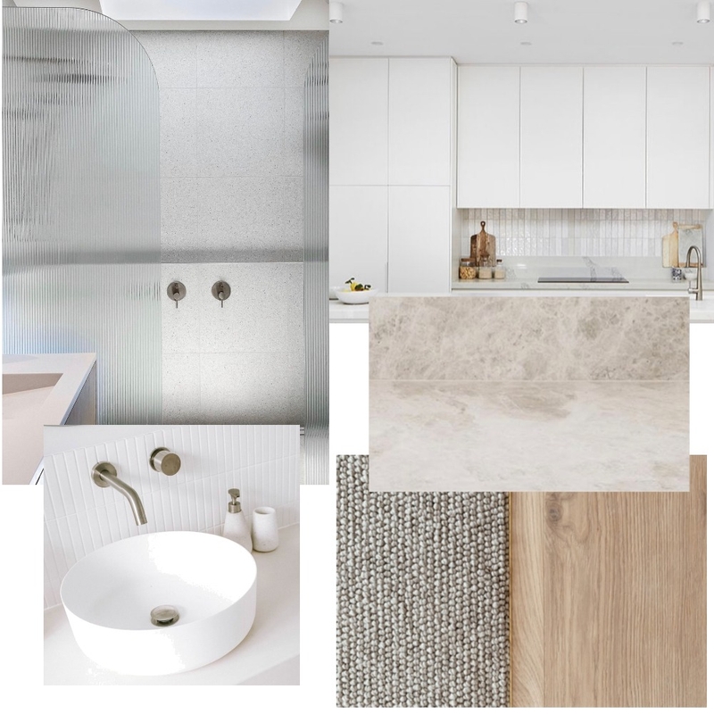 Internal Finishes - 506 Cooly Rd Mood Board by donslavenc on Style Sourcebook