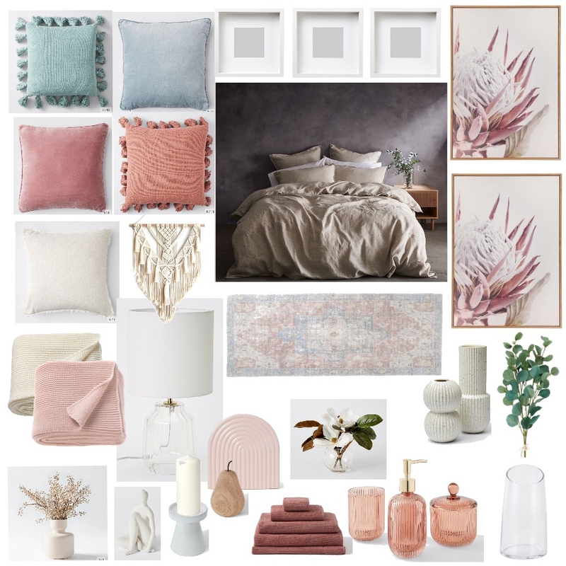 Mahajan Master Mood Board by Jade Alise Gauci Interiors on Style Sourcebook